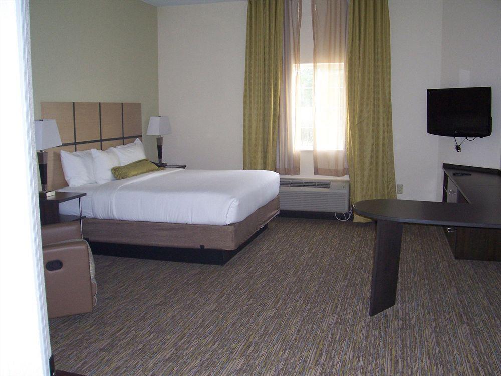 Candlewood Suites Woodward By Ihg Zewnętrze zdjęcie