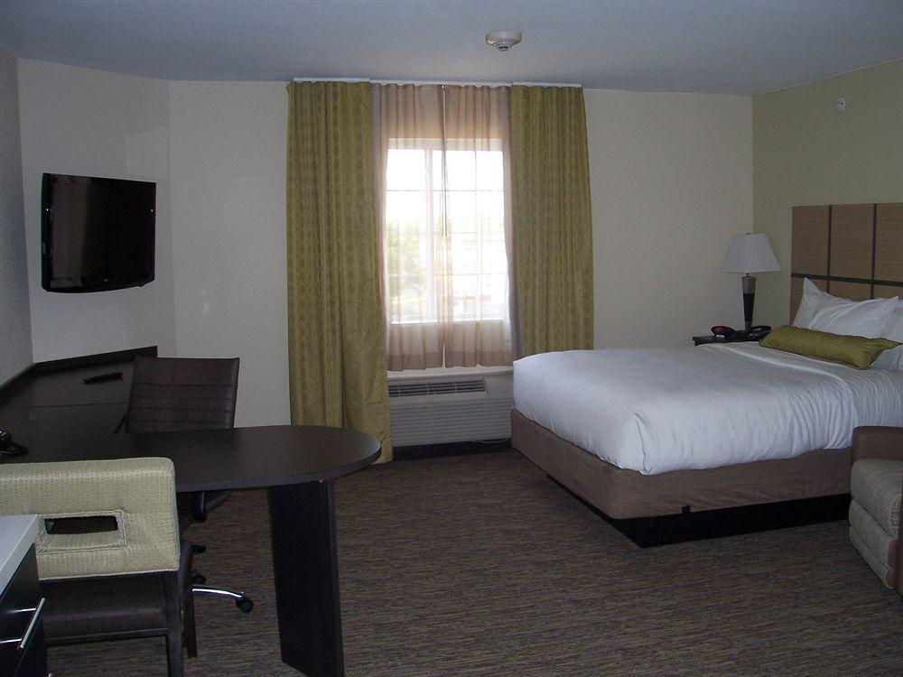 Candlewood Suites Woodward By Ihg Zewnętrze zdjęcie