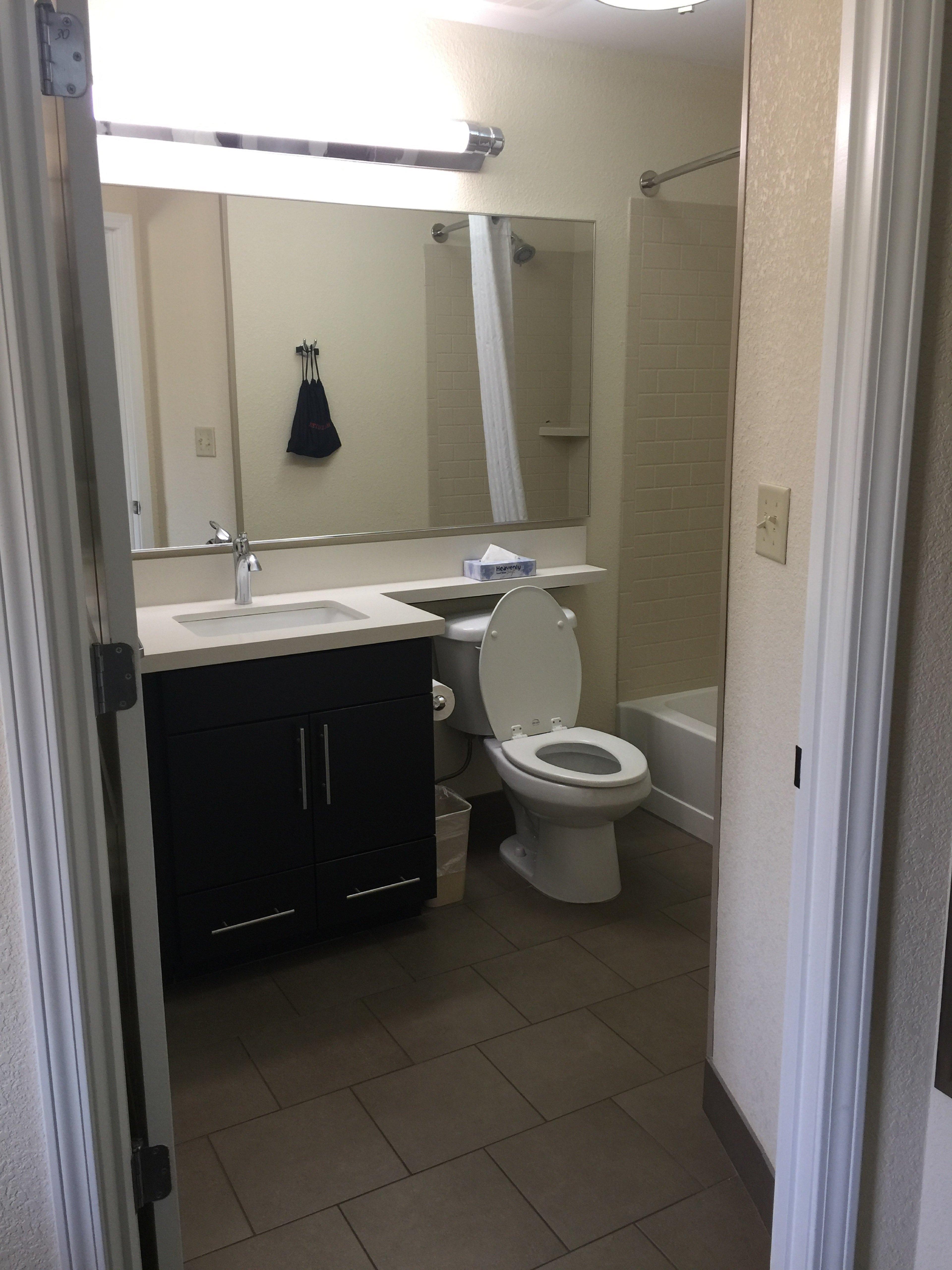Candlewood Suites Woodward By Ihg Zewnętrze zdjęcie