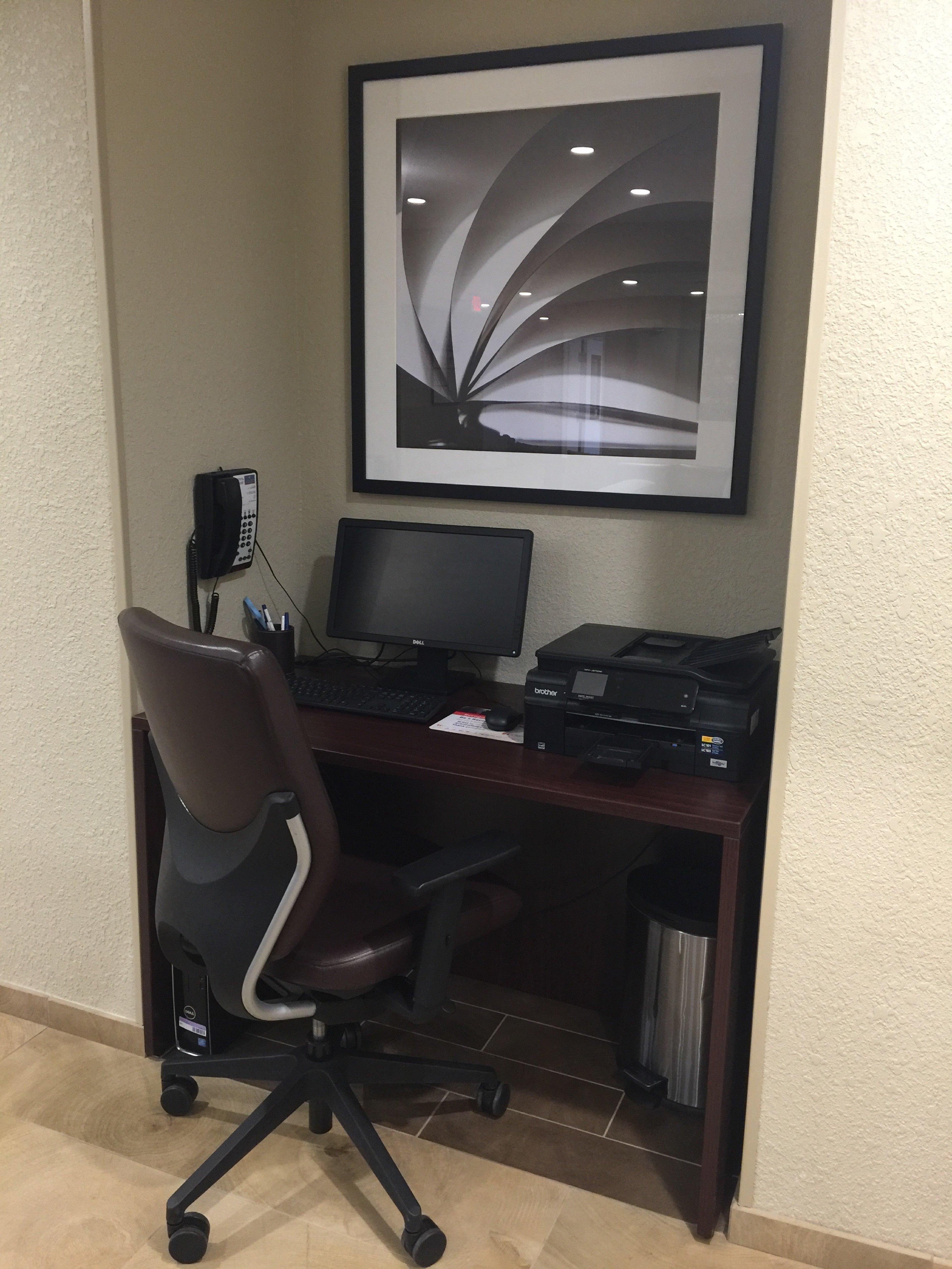 Candlewood Suites Woodward By Ihg Zewnętrze zdjęcie