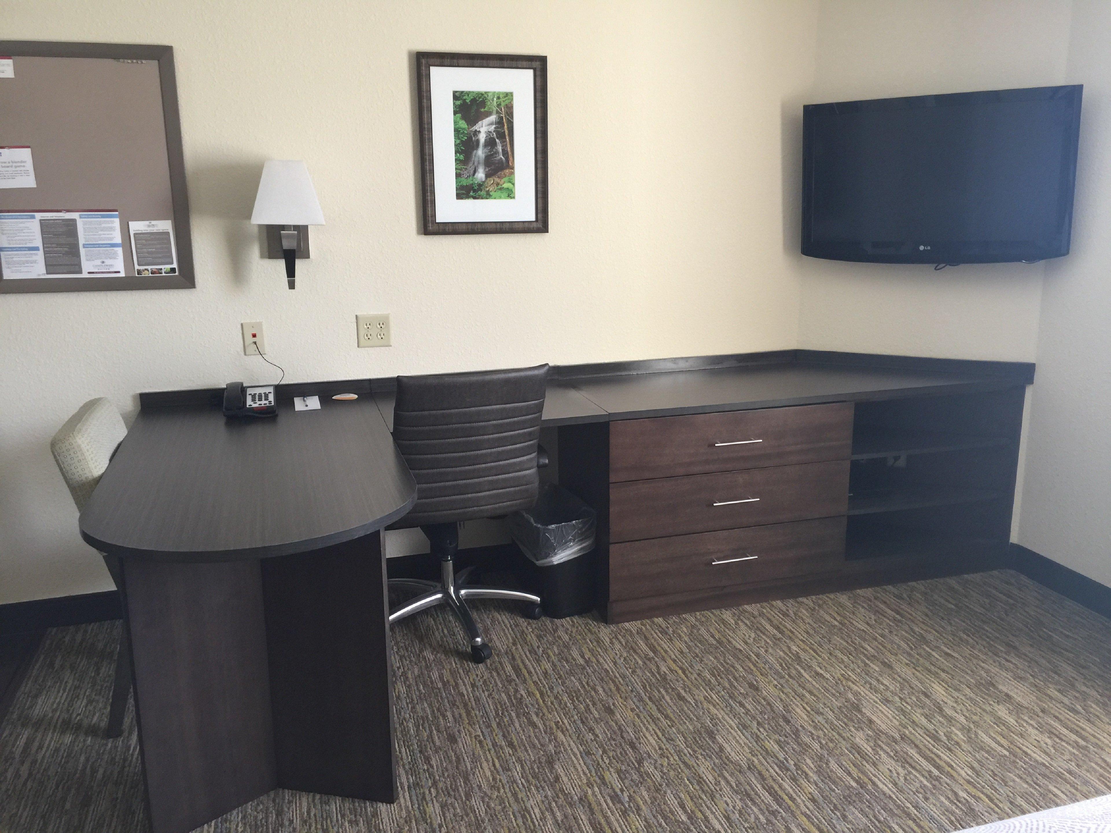 Candlewood Suites Woodward By Ihg Zewnętrze zdjęcie