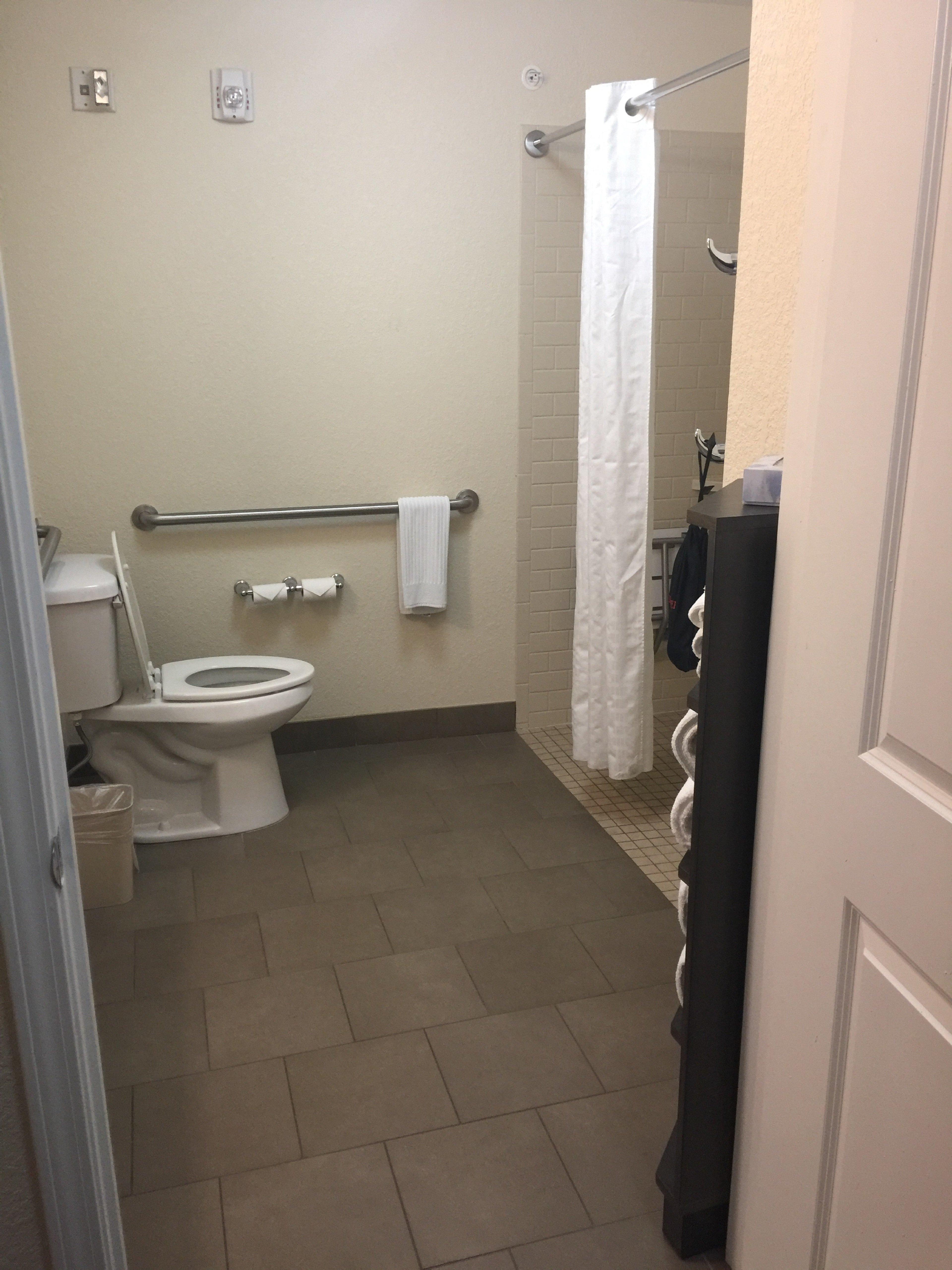 Candlewood Suites Woodward By Ihg Zewnętrze zdjęcie