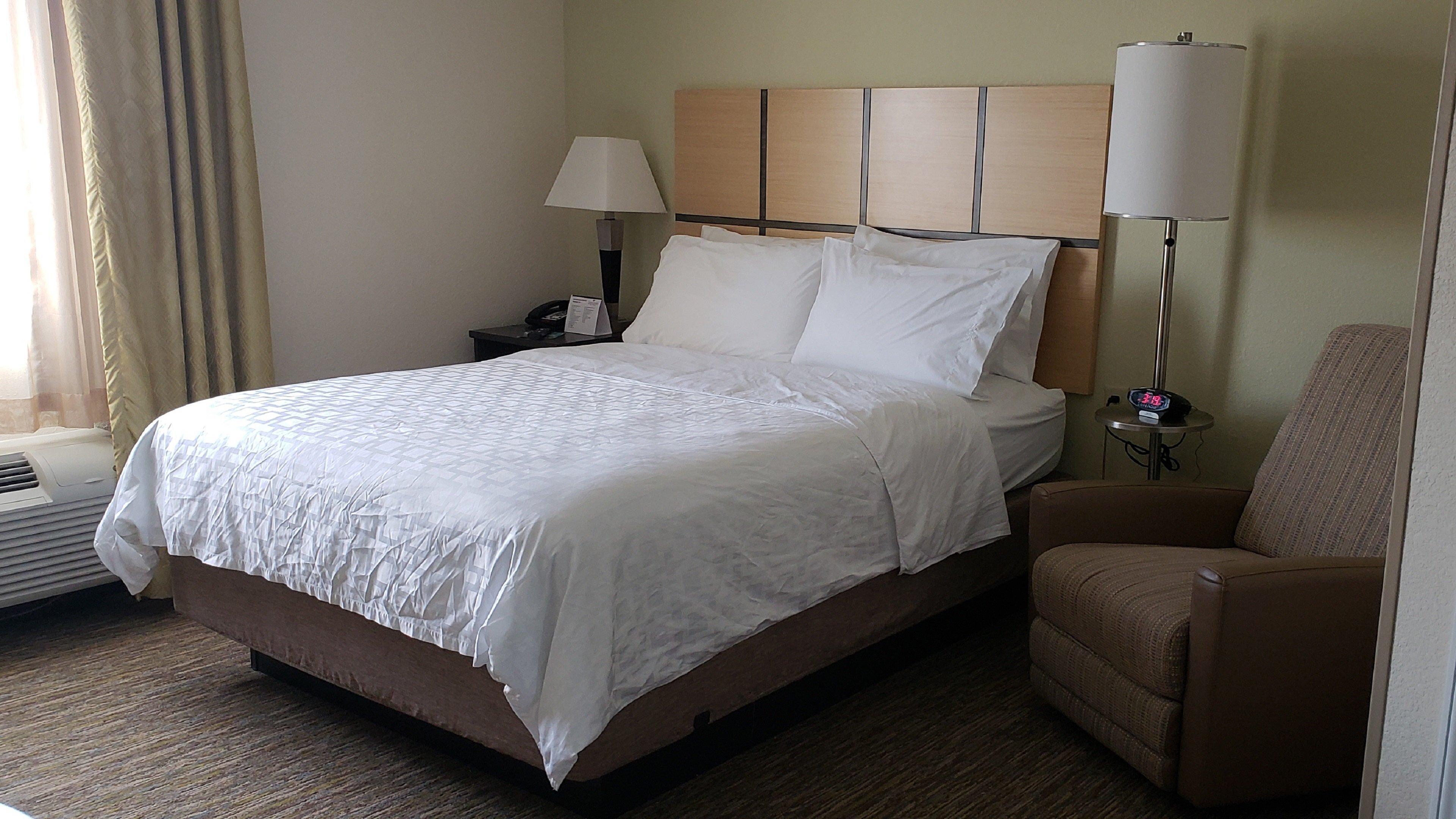 Candlewood Suites Woodward By Ihg Zewnętrze zdjęcie