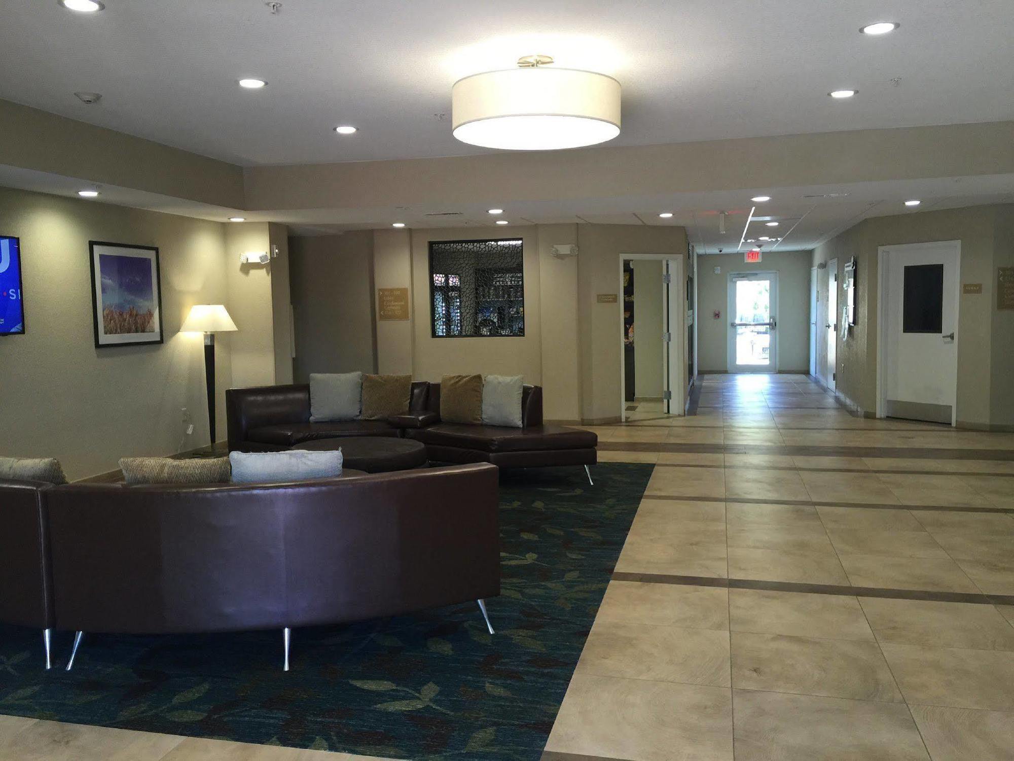Candlewood Suites Woodward By Ihg Zewnętrze zdjęcie