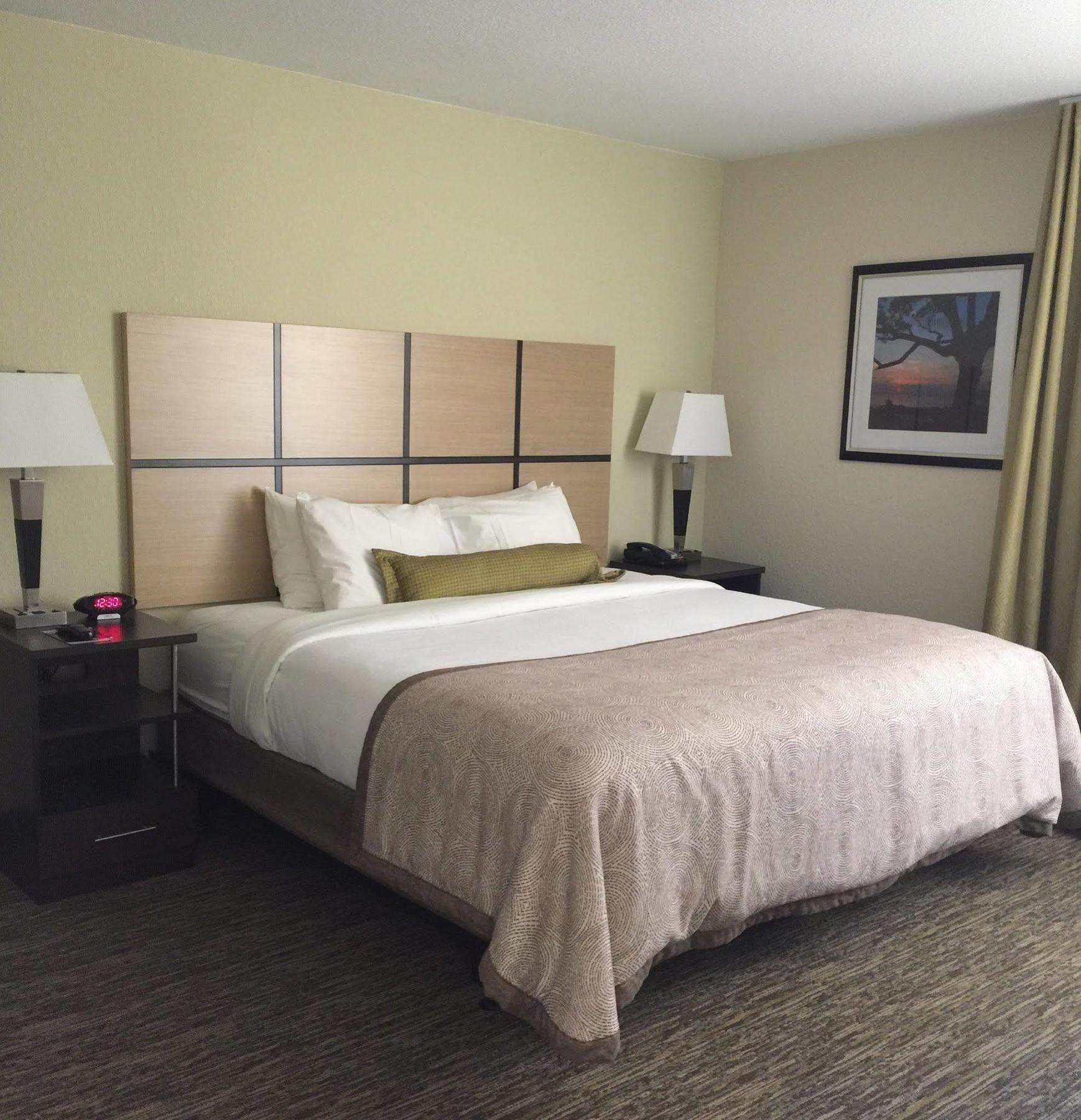 Candlewood Suites Woodward By Ihg Zewnętrze zdjęcie
