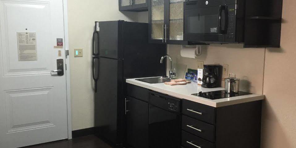 Candlewood Suites Woodward By Ihg Zewnętrze zdjęcie