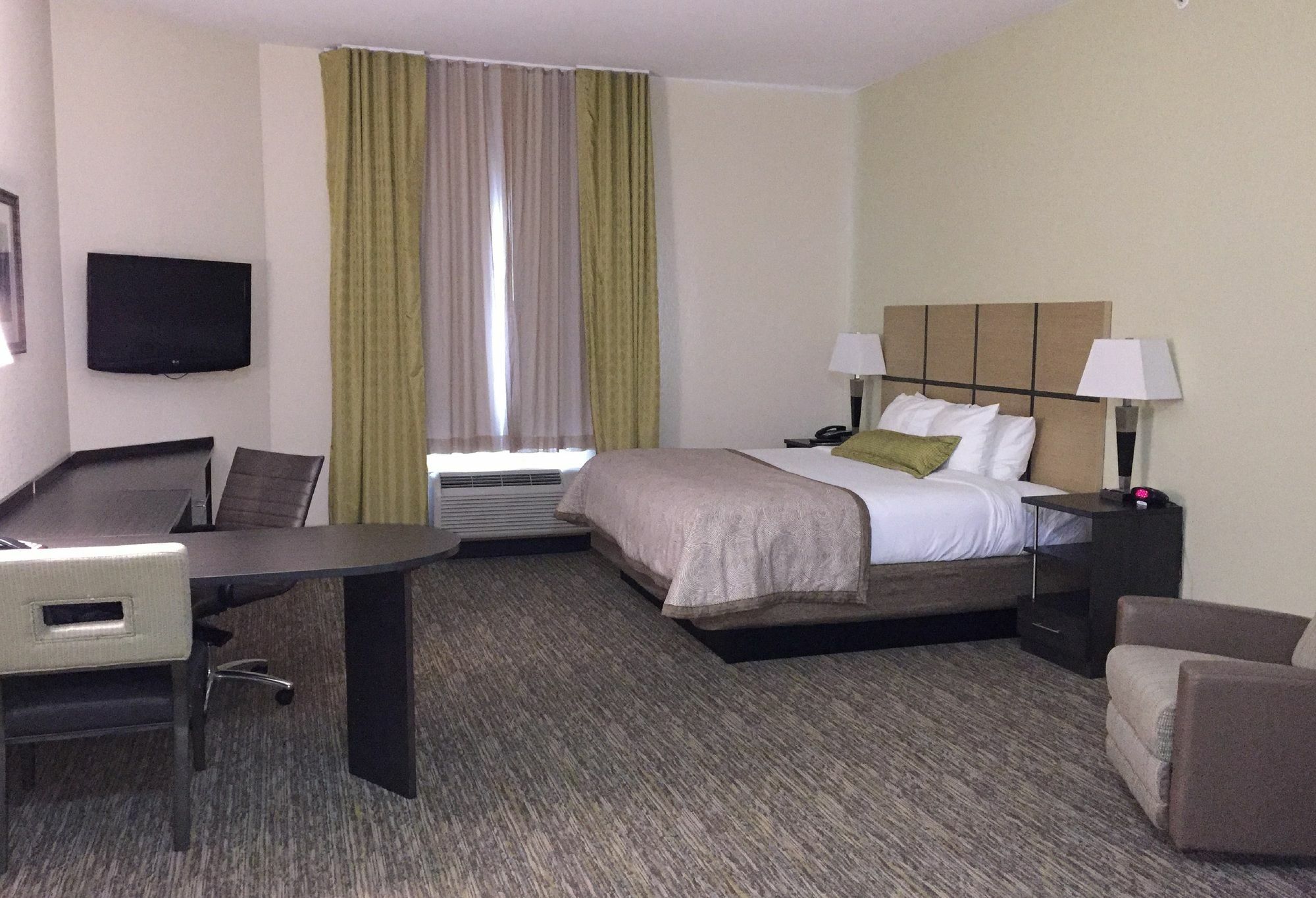 Candlewood Suites Woodward By Ihg Zewnętrze zdjęcie