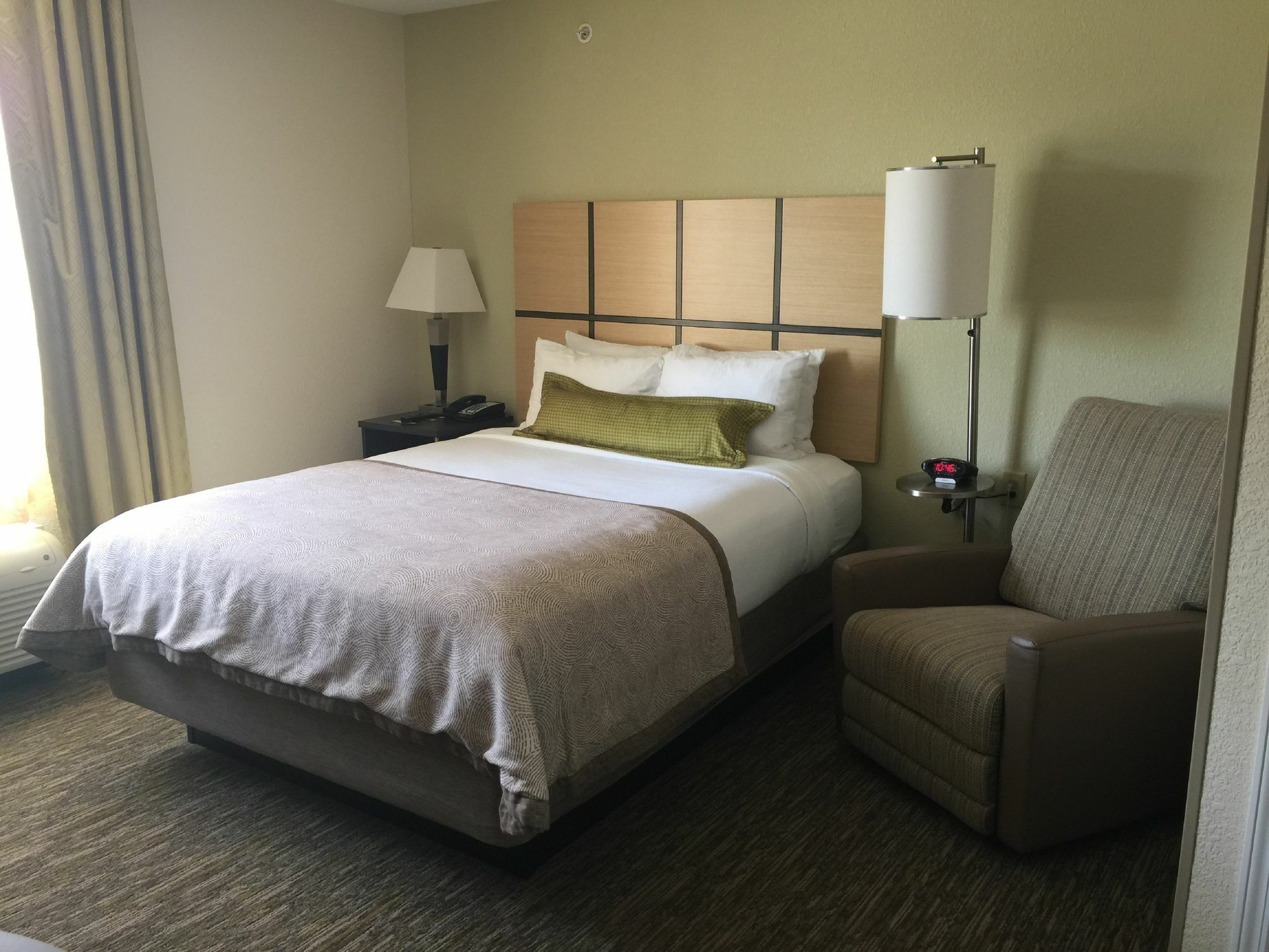 Candlewood Suites Woodward By Ihg Zewnętrze zdjęcie