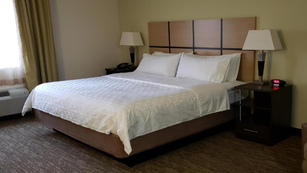Candlewood Suites Woodward By Ihg Zewnętrze zdjęcie